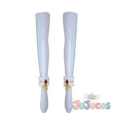 画像5: 神崎美月　ロイヤルムーンコーデ　コスプレ衣装　アイカツ！　コスチューム　JUJUcosplay (5)