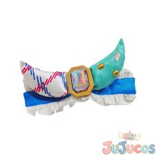 画像5: 桜庭ローラ　スカイアイランドコーデ　コスプレ衣装　アイカツスターズ!　コスチューム　JUJUcosplay (5)