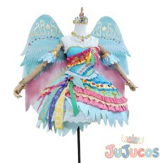 画像3: 星宮いちご　スターフェスティバルコーデ　コスプレ衣装　アイカツ！　コスチューム　JUJUcosplay (3)