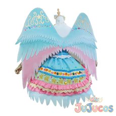 画像4: 星宮いちご　スターフェスティバルコーデ　コスプレ衣装　アイカツ！　コスチューム　JUJUcosplay (4)