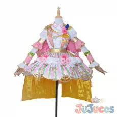 画像2: ファルル　コスプレ衣装　プリパラ　コスチューム　JUJUcosplay (2)