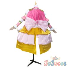 画像3: ファルル　コスプレ衣装　プリパラ　コスチューム　JUJUcosplay (3)