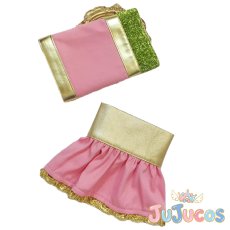 画像6: ファルル　コスプレ衣装　プリパラ　コスチューム　JUJUcosplay (6)