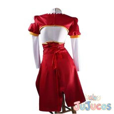 画像3: イコラ　コスプレ衣装　2.5次元の誘惑　コスチューム　JUJUcosplay (3)