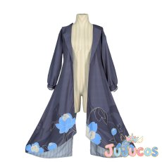 画像4: 竜華キサキ　水着　コスプレ衣装　ブルーアーカイブ　コスチューム　JUJUcosplay (4)