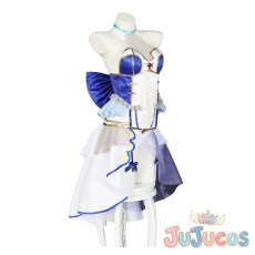 画像3: 九條都　コスプレ衣装　9-nine-　コスチューム　JUJUcosplay (3)