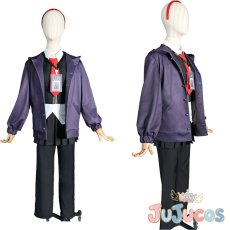 画像1: チェリー　コスプレ衣装　リンバス・カンパニー（Limbus Company）　コスチューム　JUJUcosplay (1)