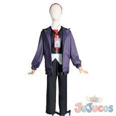 画像2: チェリー　コスプレ衣装　リンバス・カンパニー（Limbus Company）　コスチューム　JUJUcosplay (2)