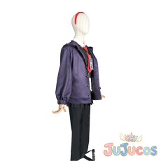 画像3: チェリー　コスプレ衣装　リンバス・カンパニー（Limbus Company）　コスチューム　JUJUcosplay (3)