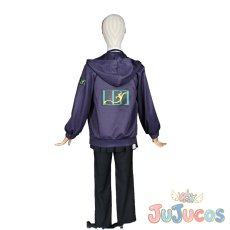 画像4: チェリー　コスプレ衣装　リンバス・カンパニー（Limbus Company）　コスチューム　JUJUcosplay (4)