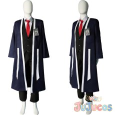 画像1: キム・サッ　コスプレ衣装　リンバス・カンパニー（Limbus Company）　コスチューム　JUJUcosplay (1)
