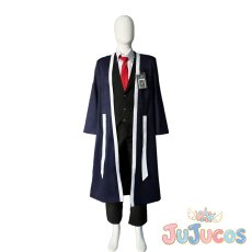 画像2: キム・サッ　コスプレ衣装　リンバス・カンパニー（Limbus Company）　コスチューム　JUJUcosplay (2)