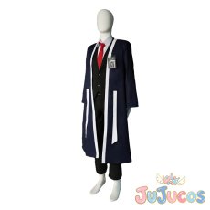 画像3: キム・サッ　コスプレ衣装　リンバス・カンパニー（Limbus Company）　コスチューム　JUJUcosplay (3)