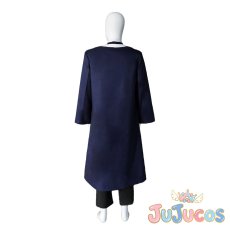 画像4: キム・サッ　コスプレ衣装　リンバス・カンパニー（Limbus Company）　コスチューム　JUJUcosplay (4)