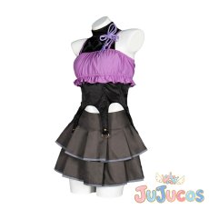 画像3: 花海咲季　ENDLESS DANCE　コスプレ衣装　学園アイドルマスター　コスチューム　JUJUcosplay (3)
