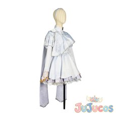 画像3: 秦谷美鈴　Superlative　コスプレ衣装　学園アイドルマスター　コスチューム　JUJUcosplay (3)