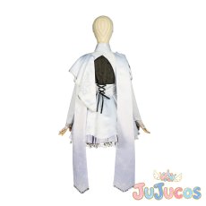 画像4: 秦谷美鈴　Superlative　コスプレ衣装　学園アイドルマスター　コスチューム　JUJUcosplay (4)