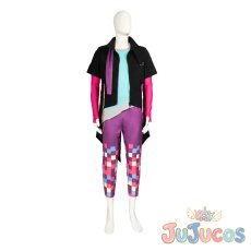画像2: パラド　コスプレ衣装　仮面ライダーエグゼイド　コスチューム　JUJUcosplay (2)