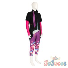 画像3: パラド　コスプレ衣装　仮面ライダーエグゼイド　コスチューム　JUJUcosplay (3)