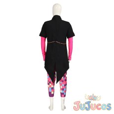 画像4: パラド　コスプレ衣装　仮面ライダーエグゼイド　コスチューム　JUJUcosplay (4)