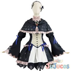 画像2: 結城希亜　コスプレ衣装　9-nine-　コスチューム　JUJUcosplay (2)