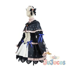 画像3: 結城希亜　コスプレ衣装　9-nine-　コスチューム　JUJUcosplay (3)