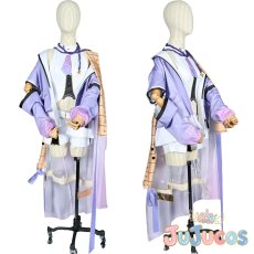 画像1: シュエン　コスプレ衣装　勝利の女神：NIKKE　コスチューム　JUJUcosplay (1)