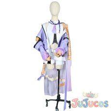 画像2: シュエン　コスプレ衣装　勝利の女神：NIKKE　コスチューム　JUJUcosplay (2)
