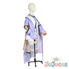 画像3: シュエン　コスプレ衣装　勝利の女神：NIKKE　コスチューム　JUJUcosplay (3)