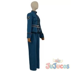 画像3: 中島ナナオ　コスプレ衣装　無能なナナ　コスチューム　JUJUcosplay (3)