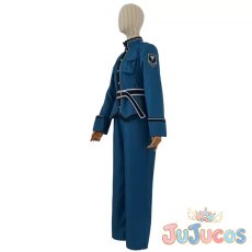 画像4: 中島ナナオ　コスプレ衣装　無能なナナ　コスチューム　JUJUcosplay (4)