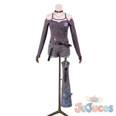 画像2: Vtuber　Rei7　コスプレ衣装　バーチャルYouTuber　コスチューム　JUJUcosplay (2)
