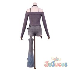 画像3: Vtuber　Rei7　コスプレ衣装　バーチャルYouTuber　コスチューム　JUJUcosplay (3)
