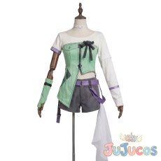 画像2: 要楽奈　証命讃歌　コスプレ衣装　BanG Dream! It's MyGO!!!!!　コスチューム　JUJUcosplay (2)