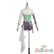 画像3: 要楽奈　証命讃歌　コスプレ衣装　BanG Dream! It's MyGO!!!!!　コスチューム　JUJUcosplay (3)