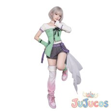 画像4: 要楽奈　証命讃歌　コスプレ衣装　BanG Dream! It's MyGO!!!!!　コスチューム　JUJUcosplay (4)