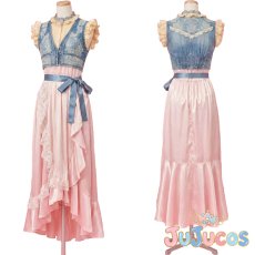 画像1: 長崎そよ　証命讃歌　コスプレ衣装　BanG Dream! It's MyGO!!!!!　コスチューム　JUJUcosplay (1)