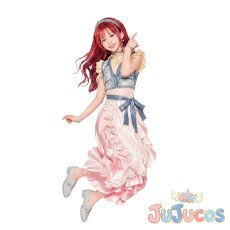画像4: 長崎そよ　証命讃歌　コスプレ衣装　BanG Dream! It's MyGO!!!!!　コスチューム　JUJUcosplay (4)