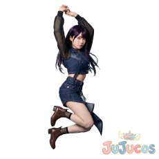 画像4: 椎名立希　証命讃歌　コスプレ衣装　BanG Dream! It's MyGO!!!!!　コスチューム　JUJUcosplay (4)