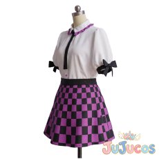 画像3: 姫海棠はたて　コスプレ衣装　東方Project　コスチューム　JUJUcosplay (3)