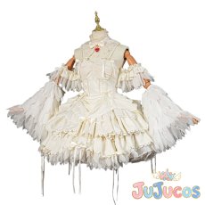 画像3: ファルル　LAFARYコラボ　コスプレ衣装　ぷよぷよ　コスチューム　JUJUcosplay (3)