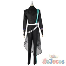 画像3: マスキング　Rampage!!!　コスプレ衣装　BanG Dream!（バンドリ！）　コスチューム　JUJUcosplay (3)