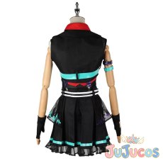 画像3: 鳰原令王那　コスプレ衣装　BanG Dream!（バンドリ！）　コスチューム　JUJUcosplay (3)