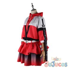画像4: 春日未来　＆ジョイフル！（ANGEL STARS）　コスプレ衣装　アイドルマスター ミリオンライブ！　コスチューム　JUJUcosplay (4)