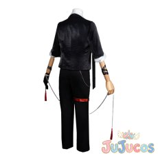 画像3: エイト　Restraint × Possessive　コスプレ衣装　NU: カーニバル　コスチューム　JUJUcosplay (3)