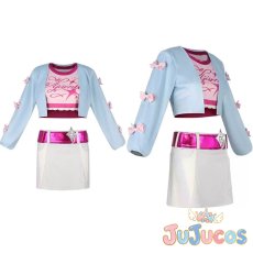 画像1: 葛城リーリヤ　H.I.F衣装　コスプレ衣装　学園アイドルマスター　コスチューム　JUJUcosplay (1)