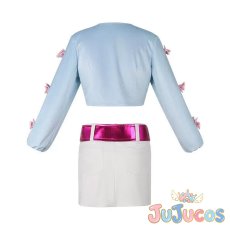 画像5: 葛城リーリヤ　H.I.F衣装　コスプレ衣装　学園アイドルマスター　コスチューム　JUJUcosplay (5)
