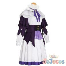 画像3: 朝比奈まふゆ　止められない想い　コスプレ衣装　プロジェクトセカイ カラフルステージ！ feat. 初音ミク　コスチューム　JUJUcosplay (3)