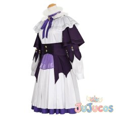 画像4: 朝比奈まふゆ　止められない想い　コスプレ衣装　プロジェクトセカイ カラフルステージ！ feat. 初音ミク　コスチューム　JUJUcosplay (4)
