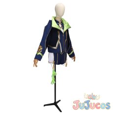 画像3: VTuber　メリッサ・キンレンカ　想像共通衣装　コスプレ衣装　バーチャルYouTuber　コスチューム　JUJUcosplay (3)